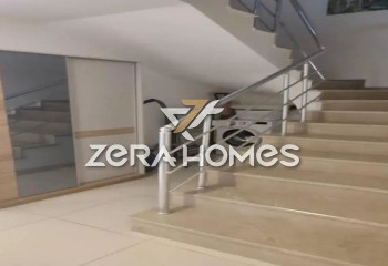 Квартира 4+1 в Кестеле, Турция | PTE-54137