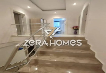 Квартира 4+1 в Кестеле, Турция | PTE-54137