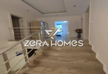 Квартира 4+1 в Кестеле, Турция | PTE-54137