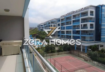 Квартира 4+1 в Кестеле, Турция | PTE-54137