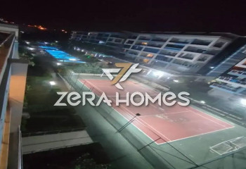 Квартира 4+1 в Кестеле, Турция | PTE-54137