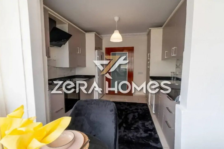 Квартира 5+1 в Алании, Турция | SBB-54156