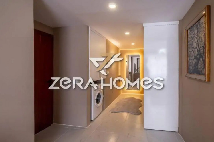 Квартира 5+1 в Алании, Турция | SBB-54156