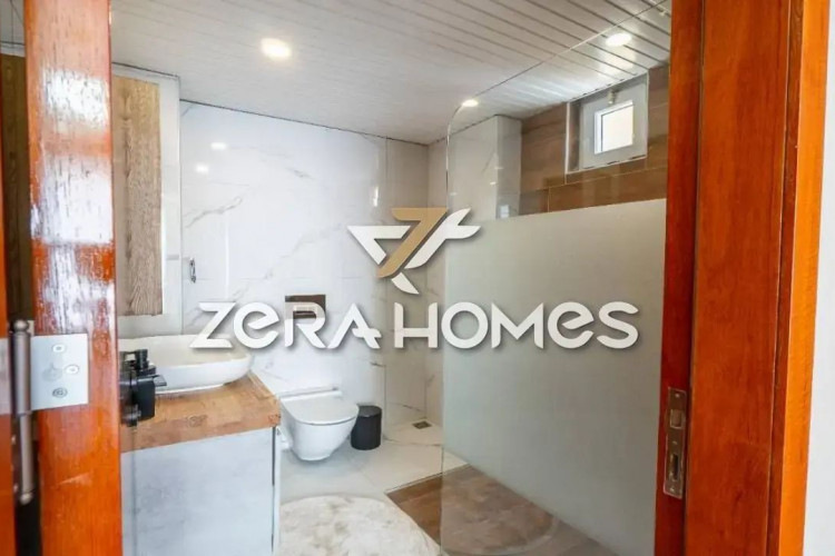 Квартира 5+1 в Алании, Турция | SBB-54156