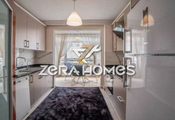 Квартира 5+1 в Алании, Турция | SBB-54156