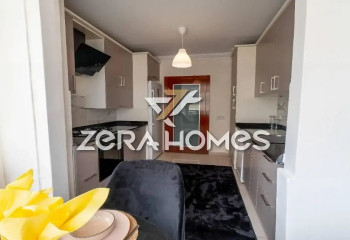 Квартира 5+1 в Алании, Турция | SBB-54156