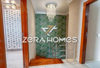 Квартира 5+1 в Алании, Турция | SBB-54156