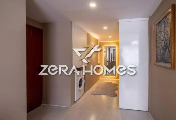 Квартира 5+1 в Алании, Турция | SBB-54156