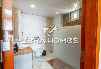 Квартира 5+1 в Алании, Турция | SBB-54156