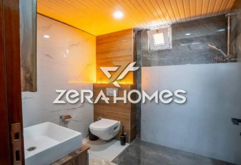 Квартира 5+1 в Алании, Турция | SBB-54156