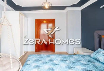 Квартира 5+1 в Алании, Турция | SBB-54156