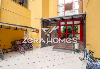 Квартира 5+1 в Алании, Турция | SBB-54156