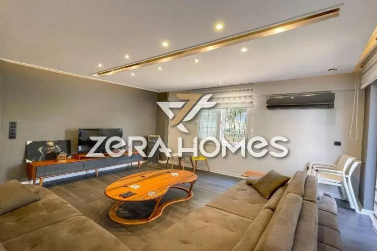 Квартира 3+1 в Алании, Турция | PTE-54197