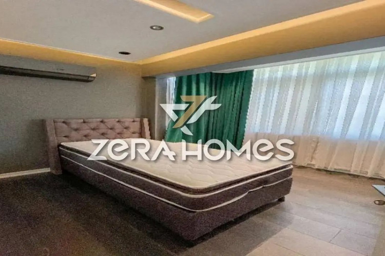 Квартира 3+1 в Алании, Турция | PTE-54197