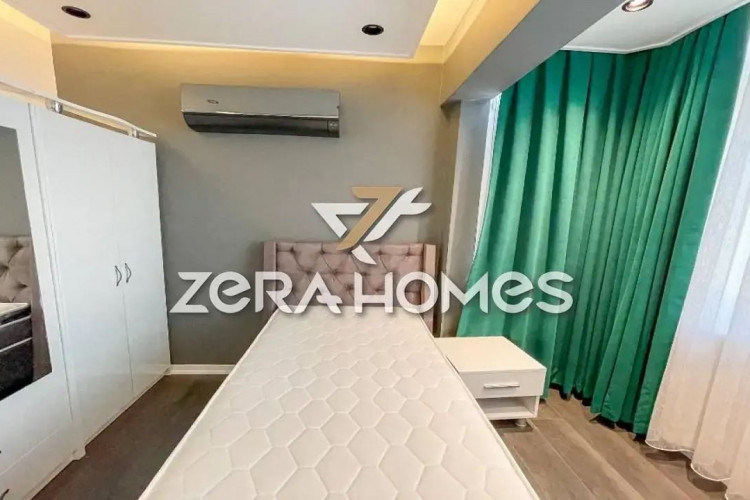 Квартира 3+1 в Алании, Турция | PTE-54197