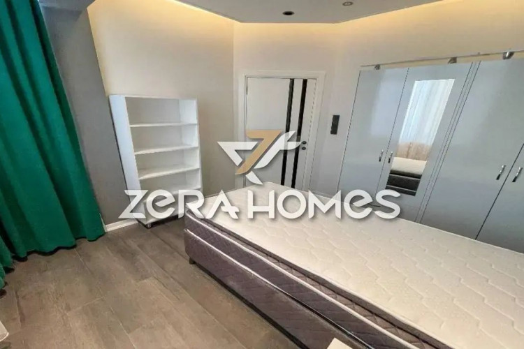 Квартира 3+1 в Алании, Турция | PTE-54197