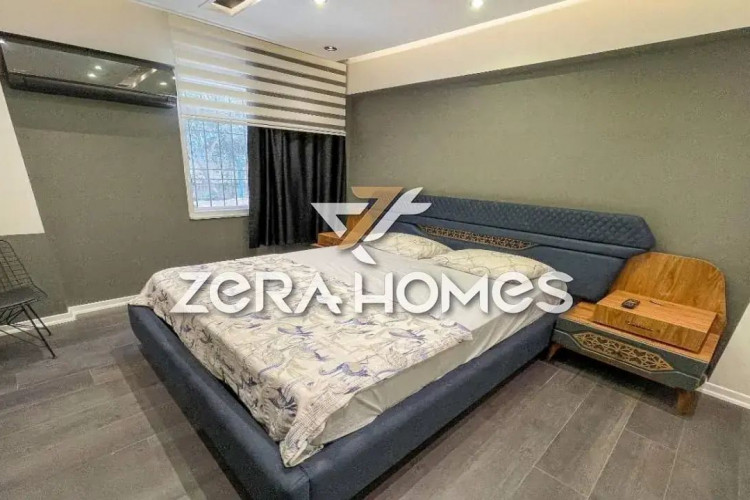 Квартира 3+1 в Алании, Турция | PTE-54197