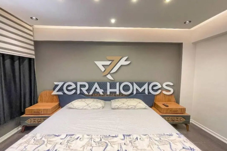 Квартира 3+1 в Алании, Турция | PTE-54197