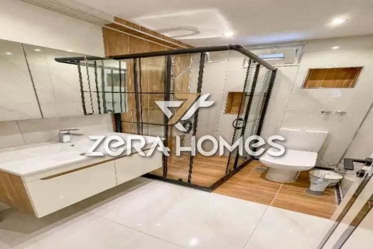 Квартира 3+1 в Алании, Турция | PTE-54197