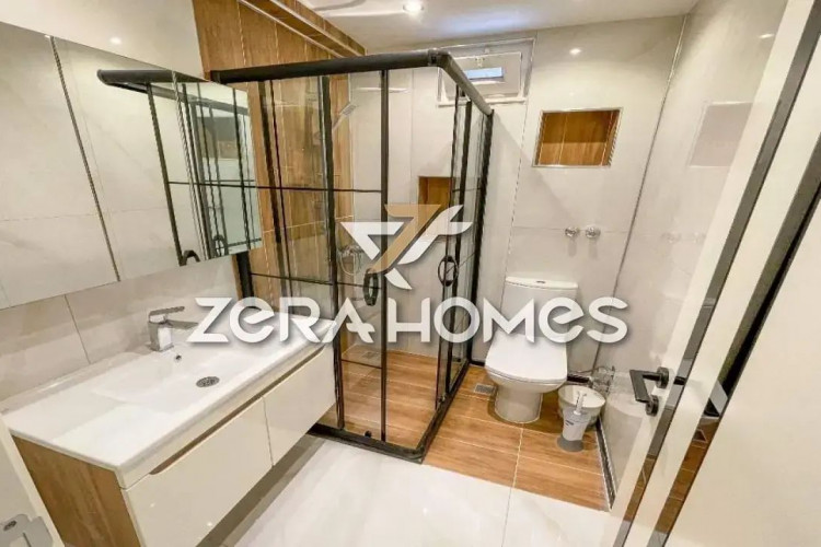 Квартира 3+1 в Алании, Турция | PTE-54197