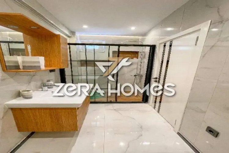 Квартира 3+1 в Алании, Турция | PTE-54197