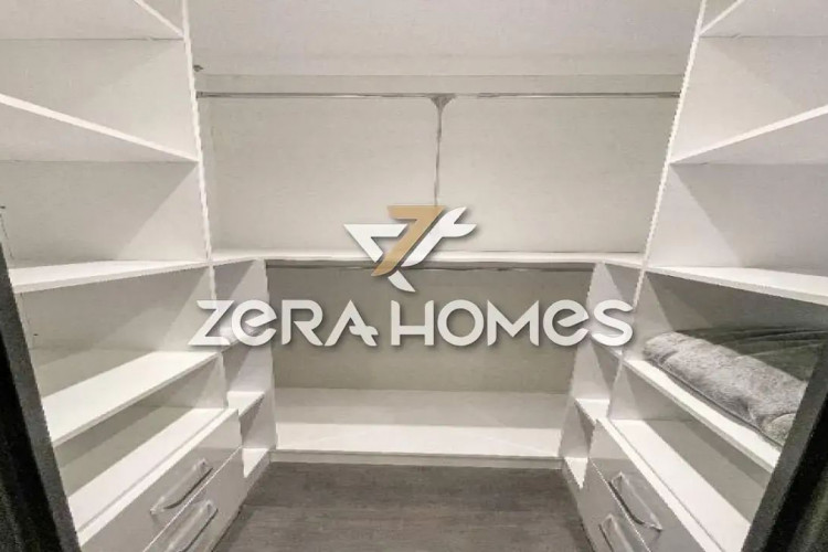 Квартира 3+1 в Алании, Турция | PTE-54197