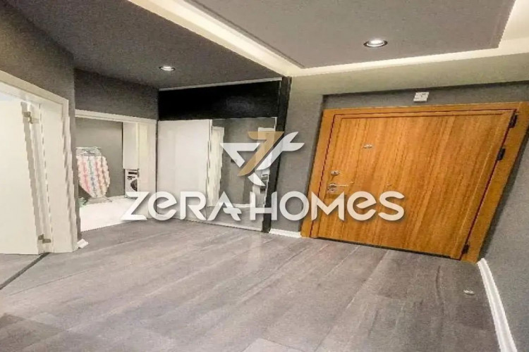 Квартира 3+1 в Алании, Турция | PTE-54197