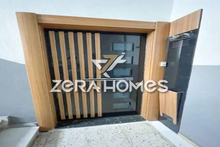 Квартира 3+1 в Алании, Турция | PTE-54197