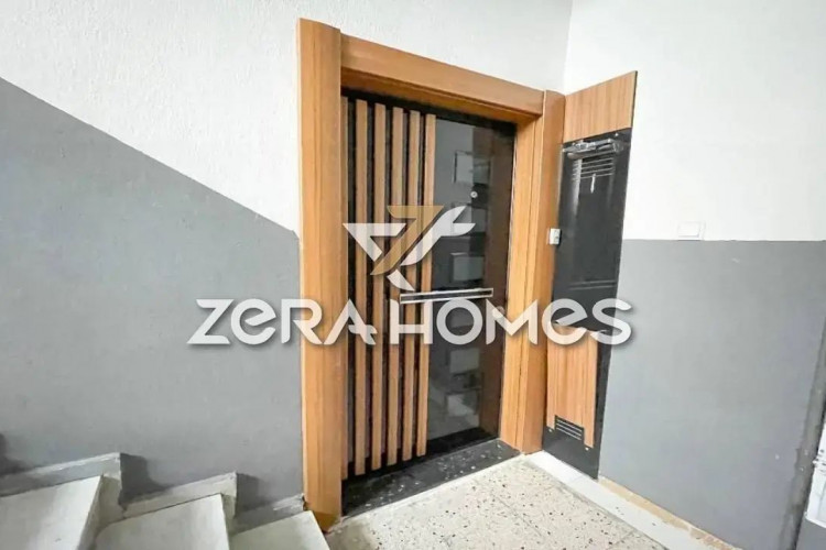 Квартира 3+1 в Алании, Турция | PTE-54197