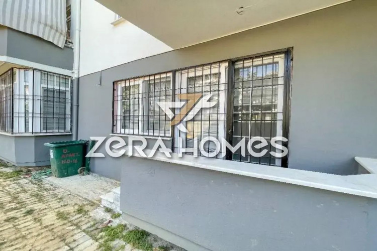 Квартира 3+1 в Алании, Турция | PTE-54197