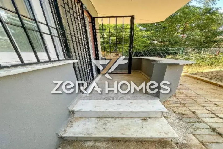 Квартира 3+1 в Алании, Турция | PTE-54197