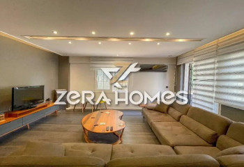 Квартира 3+1 в Алании, Турция | PTE-54197