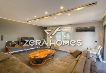 Квартира 3+1 в Алании, Турция | PTE-54197