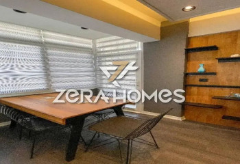 Квартира 3+1 в Алании, Турция | PTE-54197