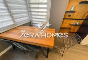 Квартира 3+1 в Алании, Турция | PTE-54197