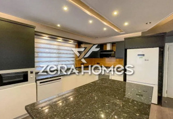 Квартира 3+1 в Алании, Турция | PTE-54197