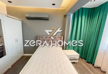 Квартира 3+1 в Алании, Турция | PTE-54197