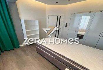Квартира 3+1 в Алании, Турция | PTE-54197