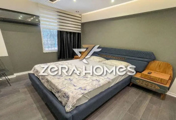 Квартира 3+1 в Алании, Турция | PTE-54197