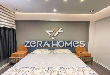 Квартира 3+1 в Алании, Турция | PTE-54197