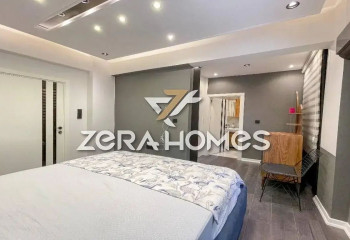 Квартира 3+1 в Алании, Турция | PTE-54197