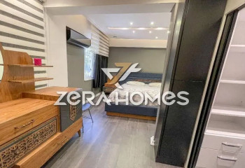 Квартира 3+1 в Алании, Турция | PTE-54197