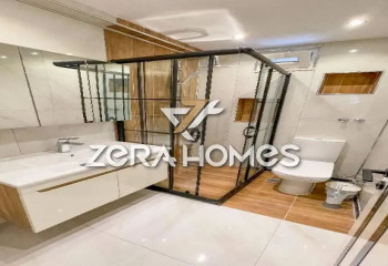 Квартира 3+1 в Алании, Турция | PTE-54197