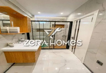 Квартира 3+1 в Алании, Турция | PTE-54197