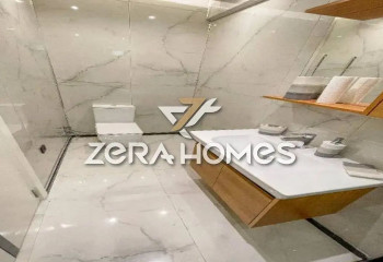 Квартира 3+1 в Алании, Турция | PTE-54197