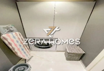 Квартира 3+1 в Алании, Турция | PTE-54197