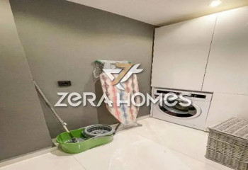 Квартира 3+1 в Алании, Турция | PTE-54197