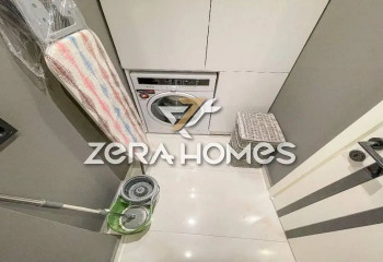 Квартира 3+1 в Алании, Турция | PTE-54197