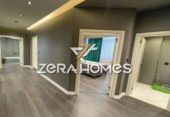 Квартира 3+1 в Алании, Турция | PTE-54197