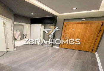 Квартира 3+1 в Алании, Турция | PTE-54197